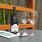 ホテル Afonso V & 3*