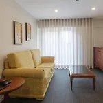 Hotel Afonso V & Aveiro