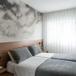 Afonso V & Otel