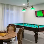 Afonso V & Otel Aveiro