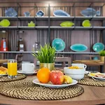 Afonso V & Otel Aveiro