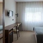 Afonso V & Otel Aveiro