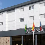 Afonso V & Aveiro