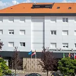 Hotel Afonso V & 3*
