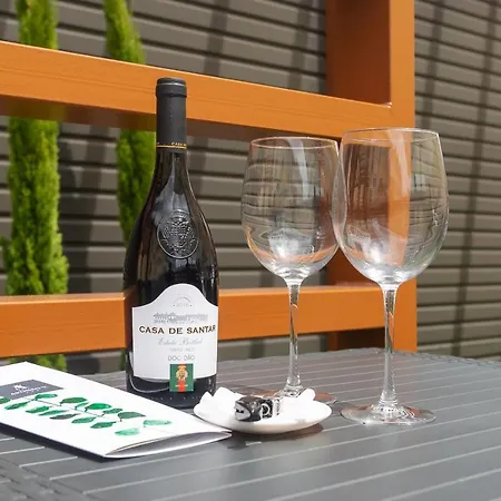 Ξενοδοχείο Afonso V & 3*