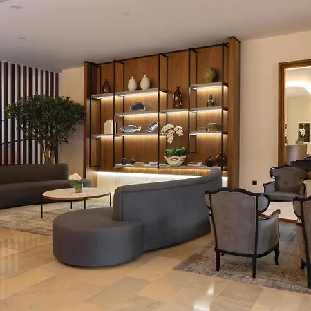 Hotel Afonso V & Aveiro