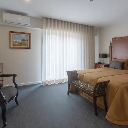 Hotel Afonso V & Aveiro