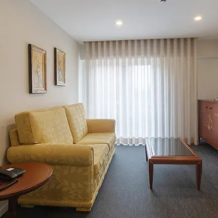 Hotell Afonso V & Aveiro