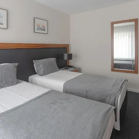 Hotel Afonso V & Aveiro