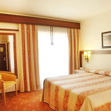 Hotel Afonso V & Aveiro