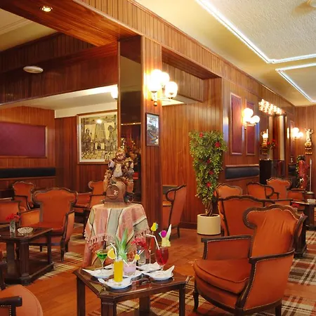 Afonso V & 3* Αβέιρο