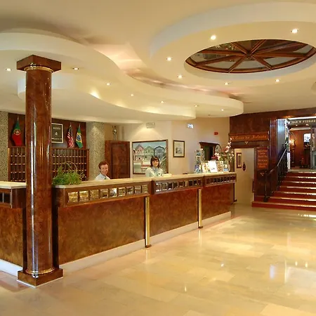 Afonso V & 3* Αβέιρο