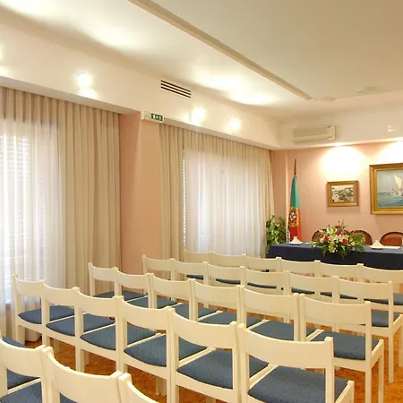 Hotell Afonso V & 3*