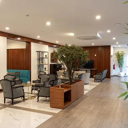 Afonso V & 3* Αβέιρο