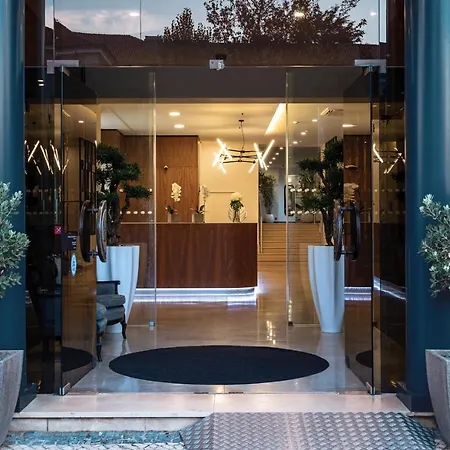 Otel Afonso V &
