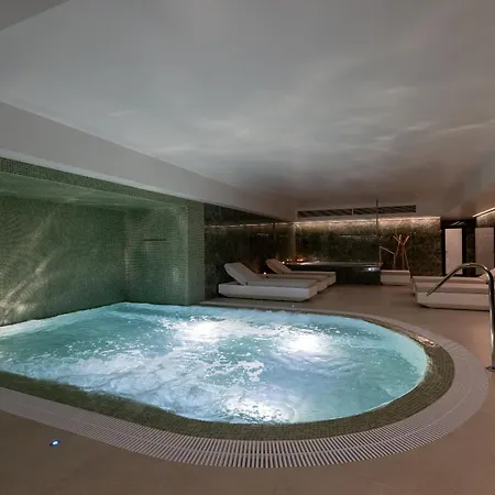 Ξενοδοχείο Afonso V & Αβέιρο