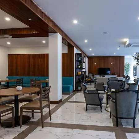Hotel Afonso V & 3*