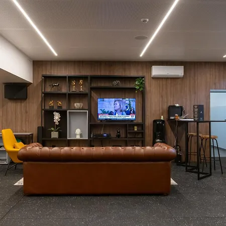Hotel Afonso V &