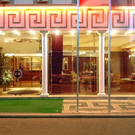 Afonso V & Otel 3*