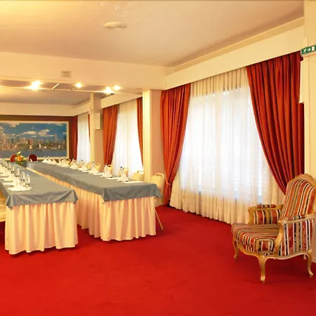 Otel Afonso V & Aveiro