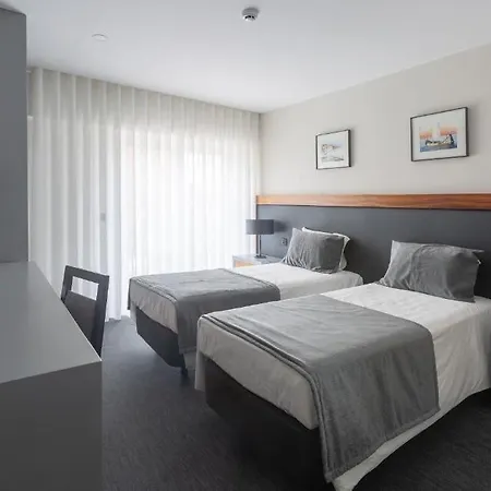 Afonso V & Ξενοδοχείο