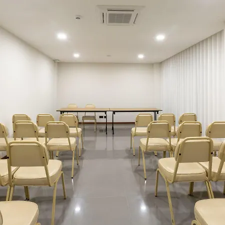 Afonso V & Ξενοδοχείο