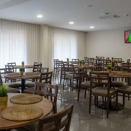Afonso V & Hotel