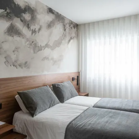 Afonso V & Hotel