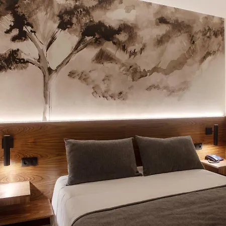 Otel Afonso V &