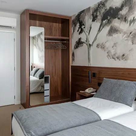 Hotel Afonso V & Aveiro