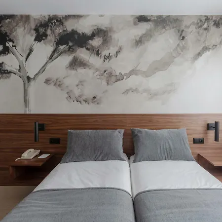 Afonso V & Otel