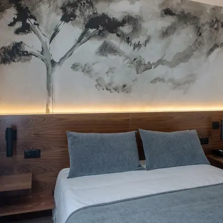 Afonso V & Hotel Aveiro