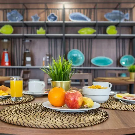 Afonso V & Otel Aveiro