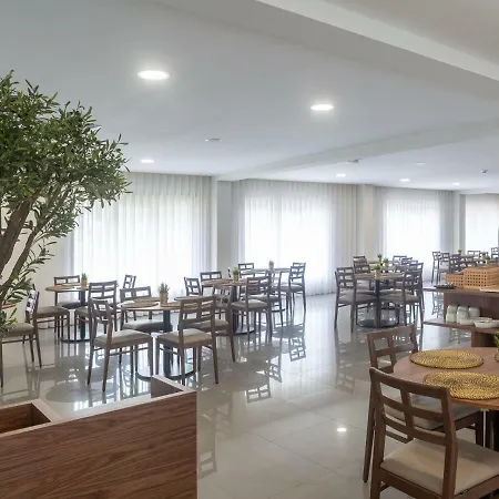 Otel Afonso V &
