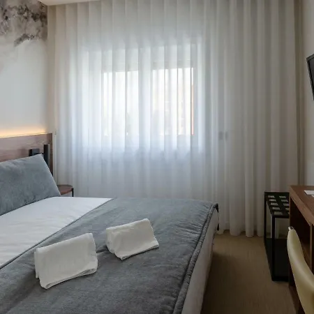 Hotel Afonso V & Aveiro