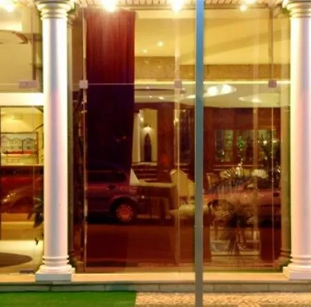 Afonso V & Hotel