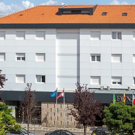 Hotell Afonso V & 3*