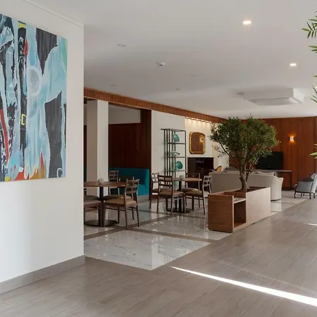 Afonso V & Hotel Aveiro