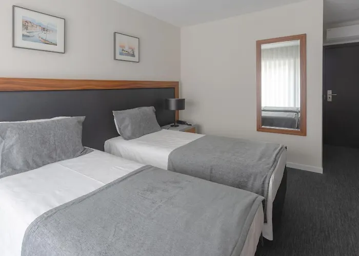 Hotell Afonso V & Aveiro