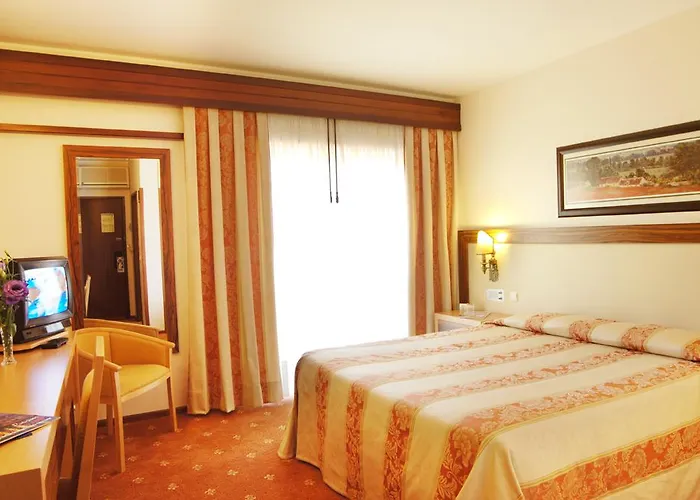 Hotell Afonso V & Aveiro