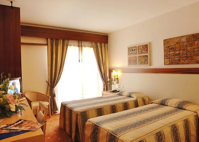 Afonso V & Hotell Aveiro