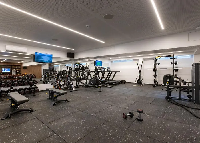 Afonso V & מלון 3*