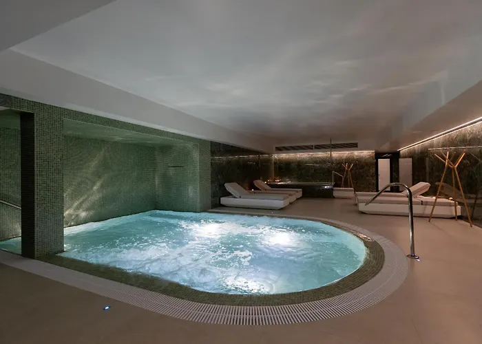 Hotell Afonso V & Aveiro