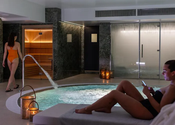 Hotell Afonso V & Aveiro