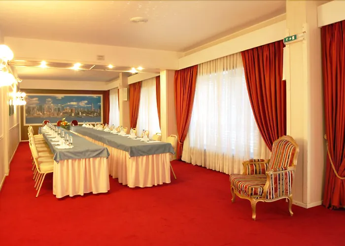 Hotell Afonso V & Aveiro