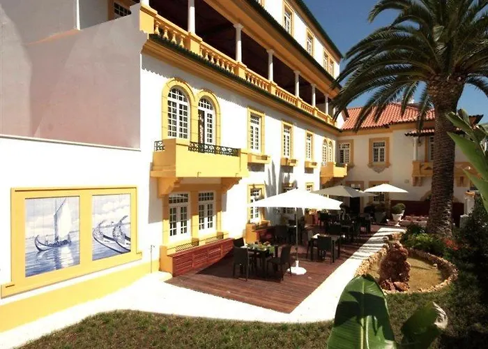 Hotell Afonso V & 3*