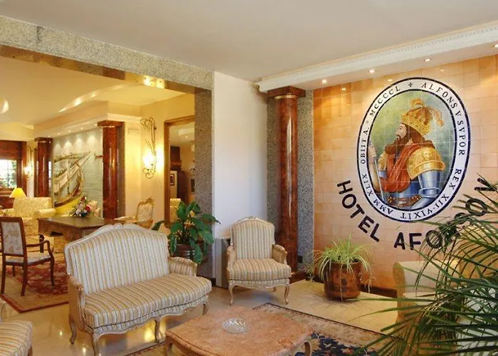 Afonso V & אבאירו