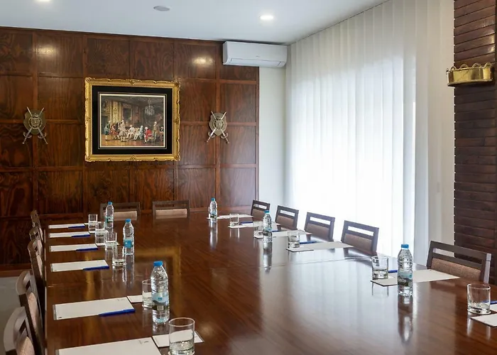 Afonso V & 3* Aveiro