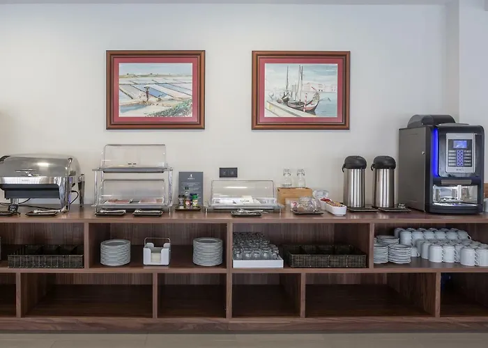 Afonso V & 3* Aveiro