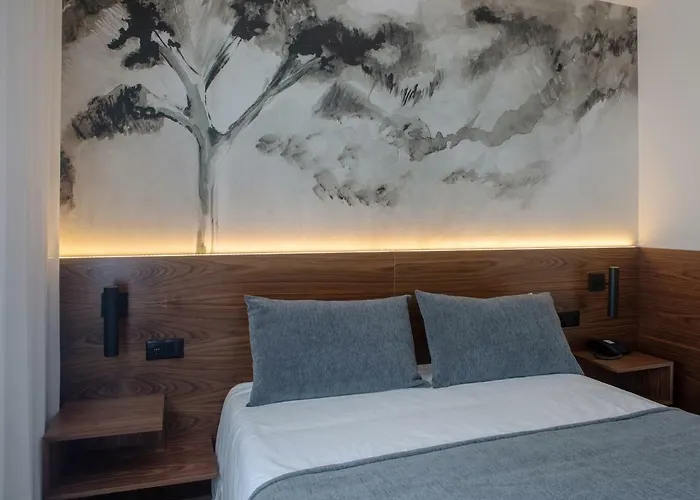 Afonso V & Hotel Aveiro